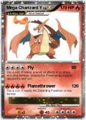 Mega Charizard