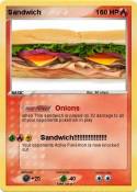 Sandwich