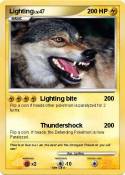 Lighting