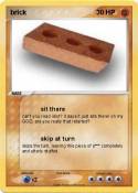brick