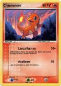 Charmander