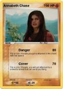 Annabeth Chase
