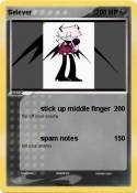 Selever