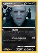 voldemort