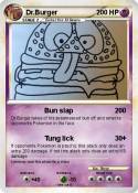 Dr.Burger