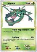 rayquaza