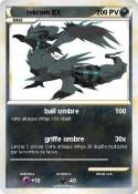 zekrom EX