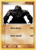 Tremor