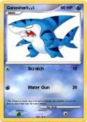 Ganashark