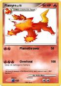 Flamyre