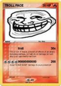 TROLL FACE