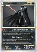 Darth Vader