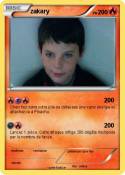 zakary