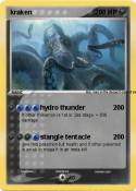 kraken