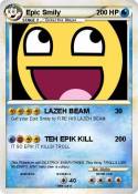 Epic Smily
