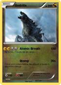 Godzilla