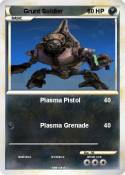 Grunt Soldier