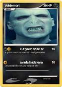 Voldemort