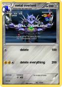 metal overlord