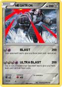 MEGATRON