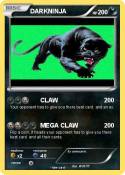 DARKNINJA