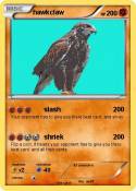 hawkclaw