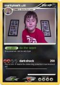 markymark