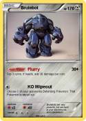 Brutebot