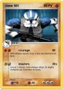 clone 501