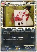 SANTA