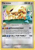 The evees