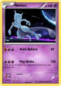 Mewtwo