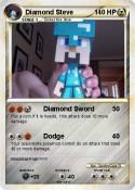 Diamond Steve