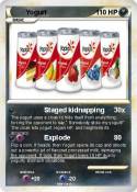 Yogurt