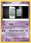 I Phone User