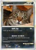 cataray