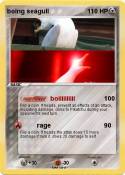 boing seagull