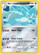Myr's Alolan