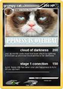 grumpy cat