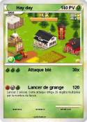Hay day