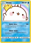 Molang