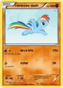 rainbowe dash