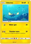 Chinchou