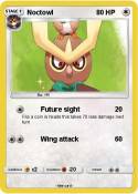 Noctowl