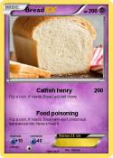 Bread