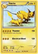Raichu
