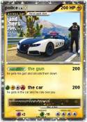 police