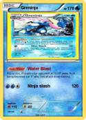 Greninja