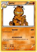 garfiel