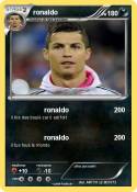 ronaldo